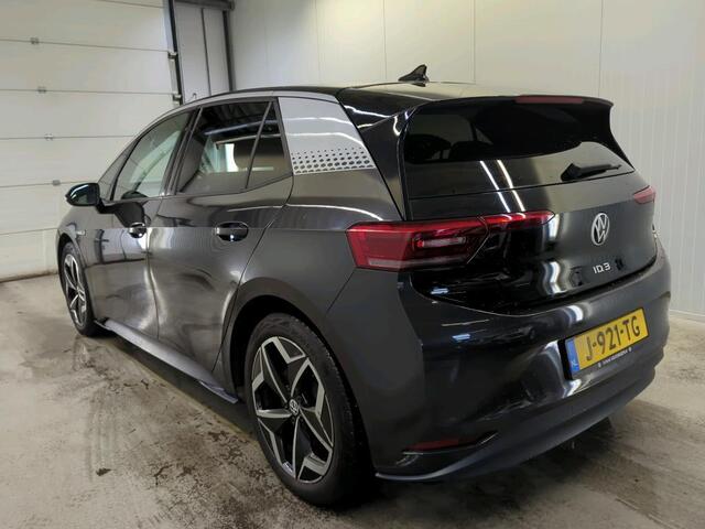 Volkswagen ID.3 First Plus 58 kWh