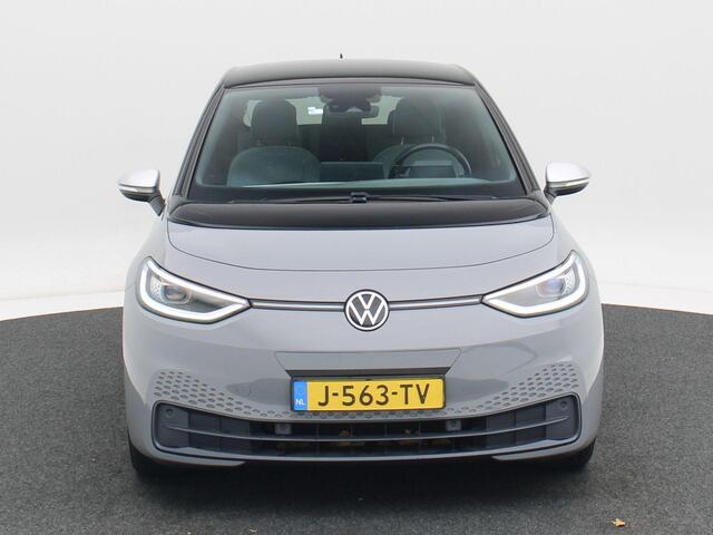 Volkswagen ID.3 First Plus 58 kWh 204 Pk Automaat | Cruise Control | Climate Control | Stoelverwarming | Stoelverwarming | Navigatie | Camera | Carplay | 19 inch | 66.488 Km!!