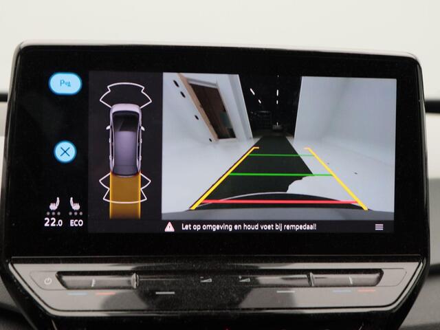 Volkswagen ID.3 First Plus 58 kWh 204 Pk Automaat | Cruise Control | Climate Control | Stoelverwarming | Stoelverwarming | Navigatie | Camera | Carplay | 19 inch | 66.488 Km!!