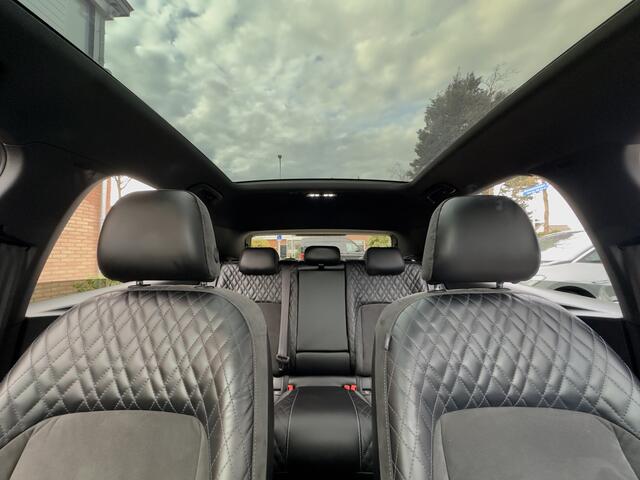 Volkswagen ID.3 FIRST MAX 58 93D.KM PANODAK DESIGNO-LEDER NAVI CAMERA HEAD-UPP LED LMV PDC