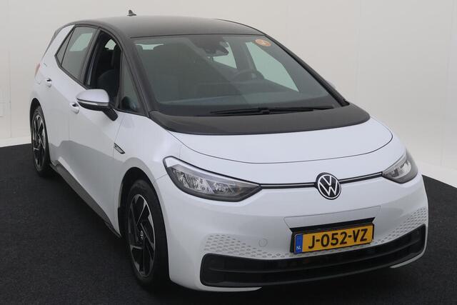 Volkswagen ID.3 First 58 kWh 204pk / Navigatie / PDC/ 18" LMV