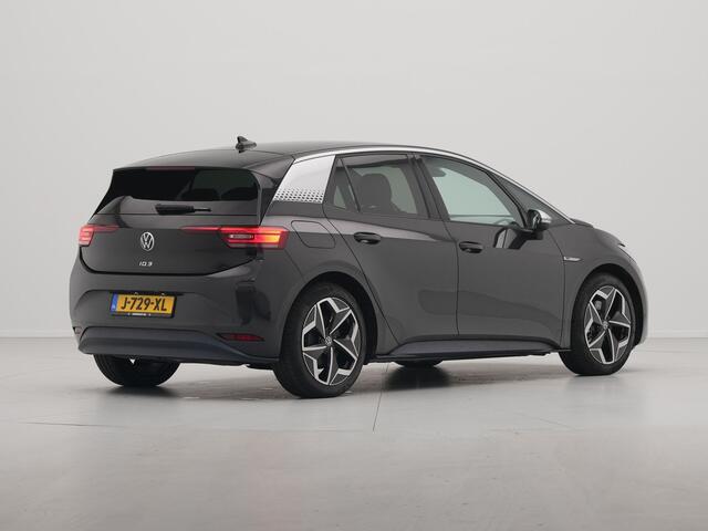 Volkswagen ID.3 First Plus 58 kWh 204pk Navigatie Camera Stoel/Stuurverwarming Carplay Pdc 2