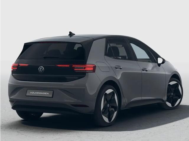 Volkswagen ID.3 Pro S Limited Edition 79 kWh accu. 204 PK · Achteruitcamera · Draadloze telefoonlader · Sfeerverlichting · Prijs is inclusief inruilpremie ·