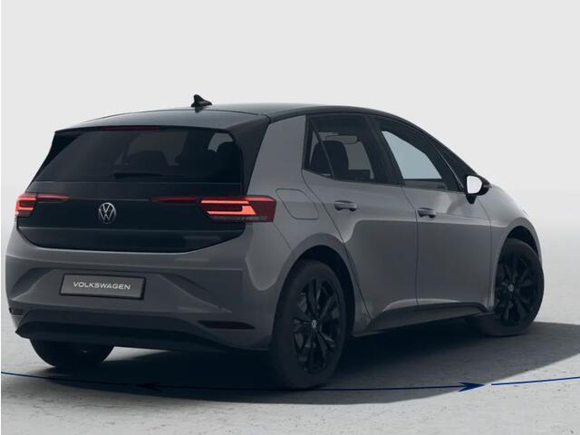 Volkswagen ID.3 Limited Edition 52 kWh accu 170 PK · Sfeerverlichting · Multifunctioneel stuurwiel · Prijs is inclusief inruilpremie ·