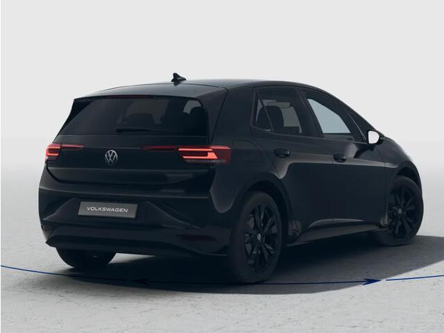Volkswagen ID.3 Limited Edition 52 kWh accu 170 PK · Sfeerverlichting · Multifunctioneel stuurwiel · Prijs is inclusief inruilpremie ·