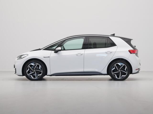 Volkswagen ID.3 First Plus 58 kWh 204pk Camera Navigatie Carplay Stoel/Stuurverwarming Pdc Acc 89