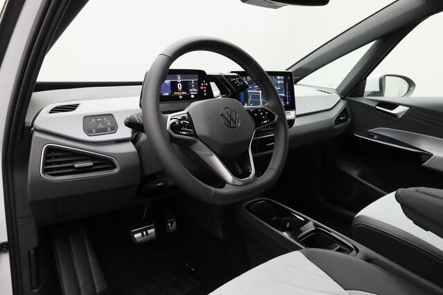 Volkswagen ID.3 Pro Edition Advantage 58 kWh 204 pk DSG | Stuur-/stoelverwarming | Achteruitrijcamera | Navigatie | Adaptive Cruise