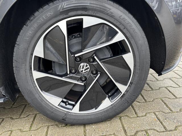 Volkswagen ID.3 First 58 kWh SOH 90% Stoelverwarming, Apple Carplay & Adaptieve Cruise