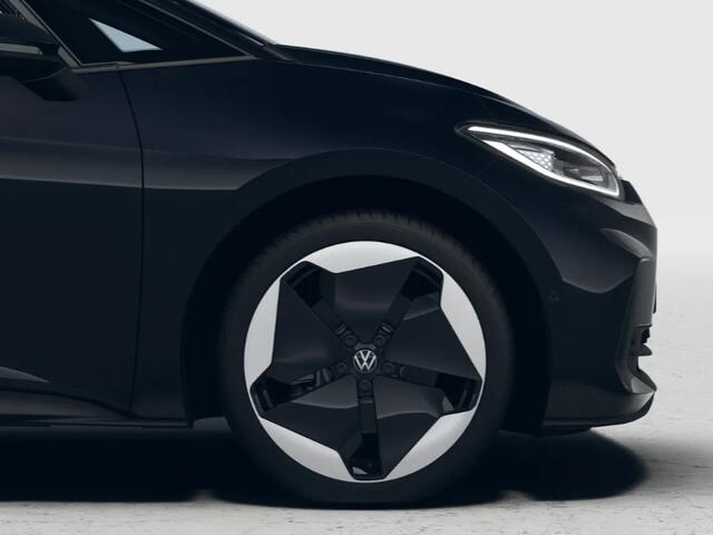 Volkswagen ID.3 Pro S Limited Edition 79 kWh accu.204 PK · Achteruitrijcamera · Draadloze telefoonlader · verwarmde voorstoelen · verwarmd stuurwiel · Prijs is inclusief inruilpremie ·