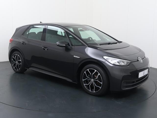 Volkswagen ID.3 Life 58 kWh | 204 PK | Climate control | Adaptive cruise control | Navigatiesysteem |