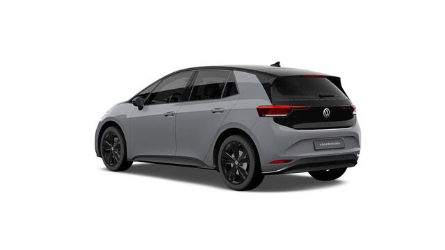 Volkswagen ID.3 52kWh 170 1AT Limited Edition Automaat