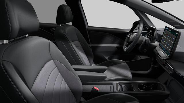 Volkswagen ID.3 52kWh 170 1AT Limited Edition Automaat