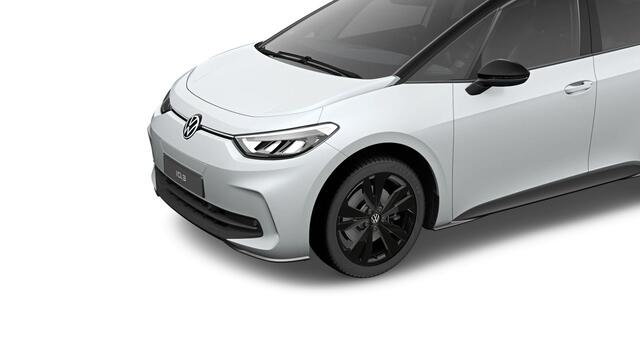 Volkswagen ID.3 52kWh 170 1AT Limited Edition Automaat