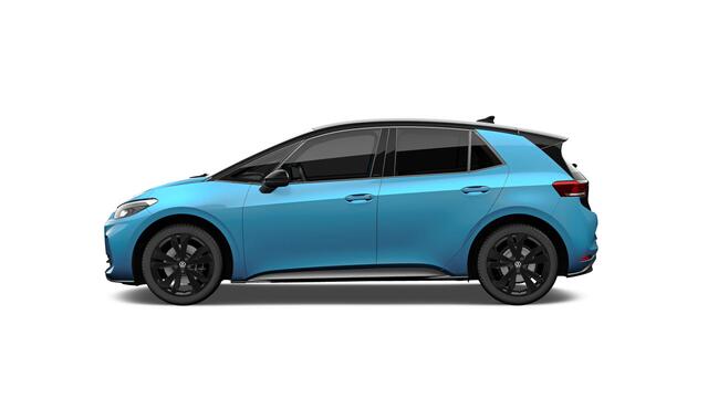 Volkswagen ID.3 52kWh 170 1AT Limited Edition Automaat