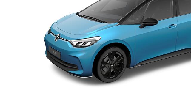 Volkswagen ID.3 52kWh 170 1AT Limited Edition Automaat