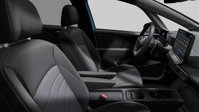 Volkswagen ID.3 52kWh 170 1AT Limited Edition Automaat