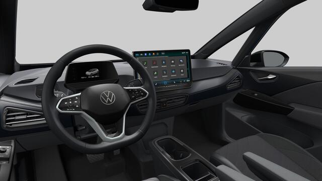 Volkswagen ID.3 52kWh 170 1AT Limited Edition Automaat