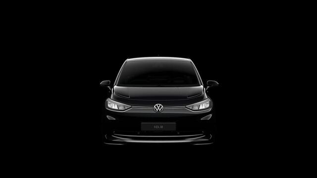 Volkswagen ID.3 52kWh 170 1AT Limited Edition Automaat