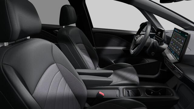 Volkswagen ID.3 52kWh 170 1AT Limited Edition Automaat