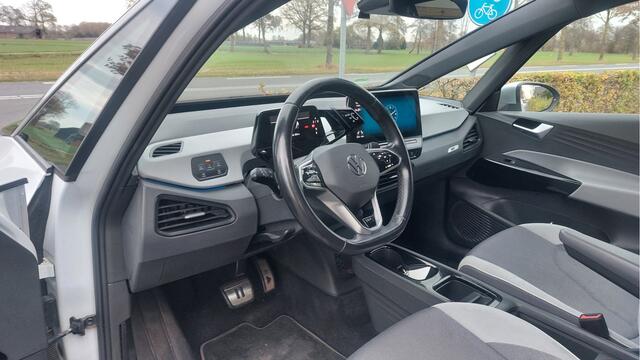 Volkswagen ID.3 First Plus 58 kWh CLIMA/NAVI/LED BJ 2020