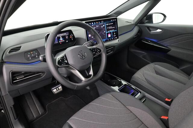 Volkswagen ID.3 Pro Business 59 kWh 150 kW / 204 pk