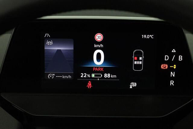 Volkswagen ID.3 Pro Business 59 kWh 150 kW / 204 pk