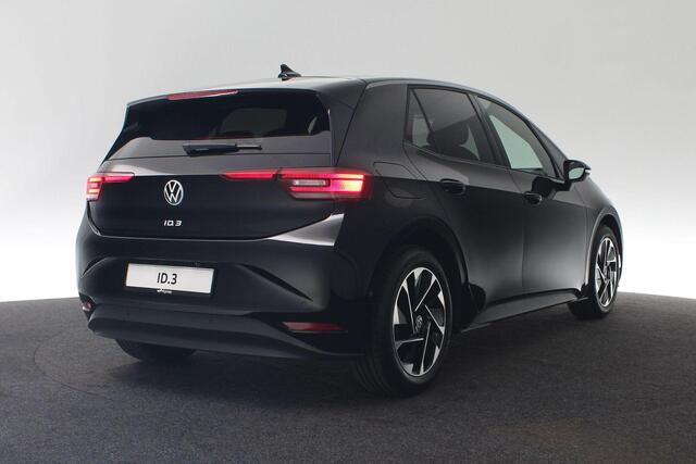 Volkswagen ID.3 Pro Business 59 kWh 150 kW / 204 pk