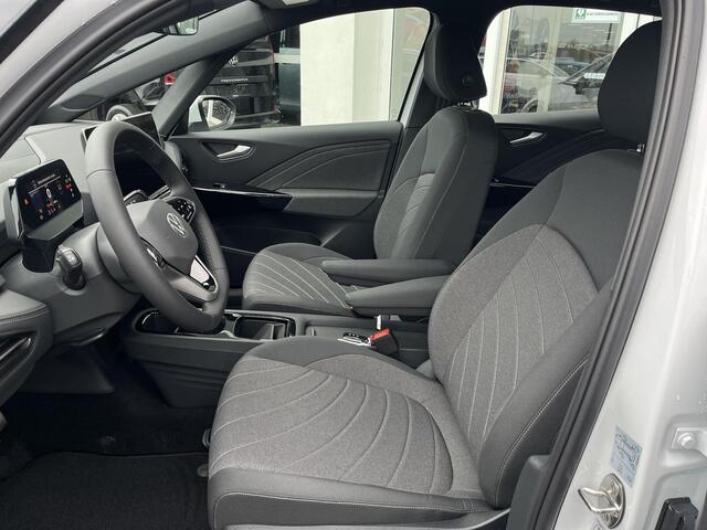 Volkswagen ID.3 Pure 52 kWh 170PK