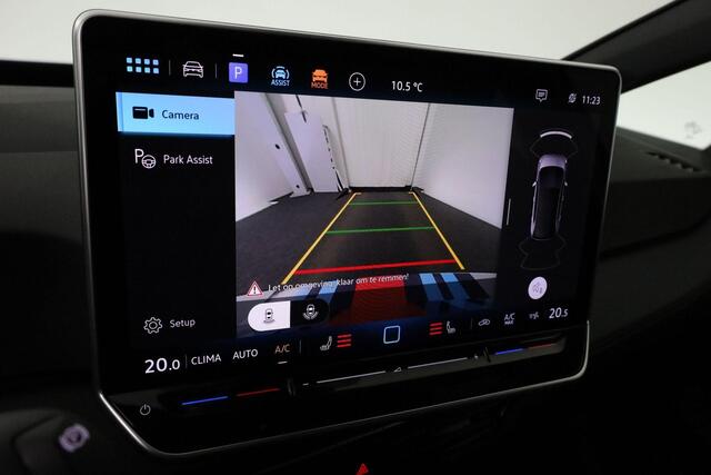 Volkswagen ID.3 Pure 52 kWh 170 pk