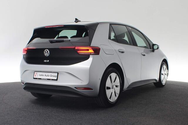 Volkswagen ID.3 Pure 52 kWh 170PK