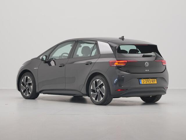 Volkswagen ID.3 First 58 kWh Trekhaak Navigatie Stoel/Stuurverwarming Carplay Acc Pdc Argon