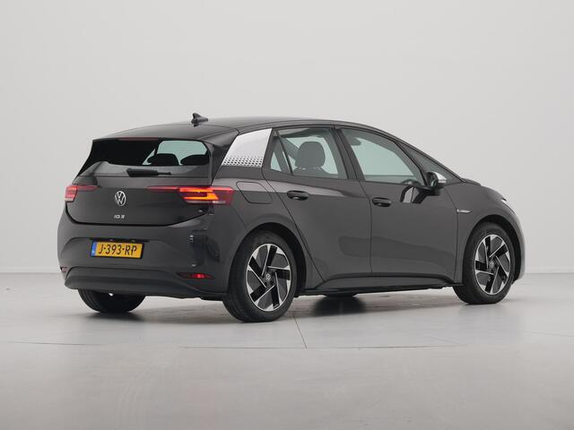 Volkswagen ID.3 First 58 kWh Trekhaak Navigatie Stoel/Stuurverwarming Carplay Acc Pdc Argon
