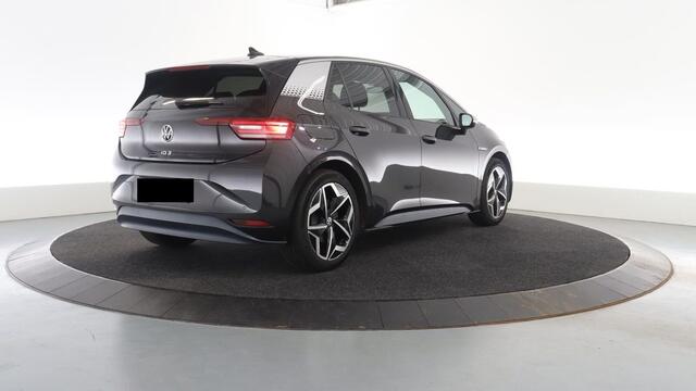 Volkswagen ID.3 First Plus 58 kWh