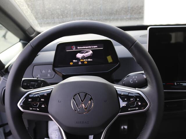 Volkswagen ID.3 Pure Oranje Edition 52 kWh accu, 125 kW / 170 pk H atchback Elektrische aandrijving | Comfort pakket | Assistance pakket |