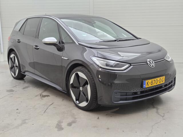Volkswagen ID.3 First Plus 58 kWh | Camera | 20'' LMV | Navi |*