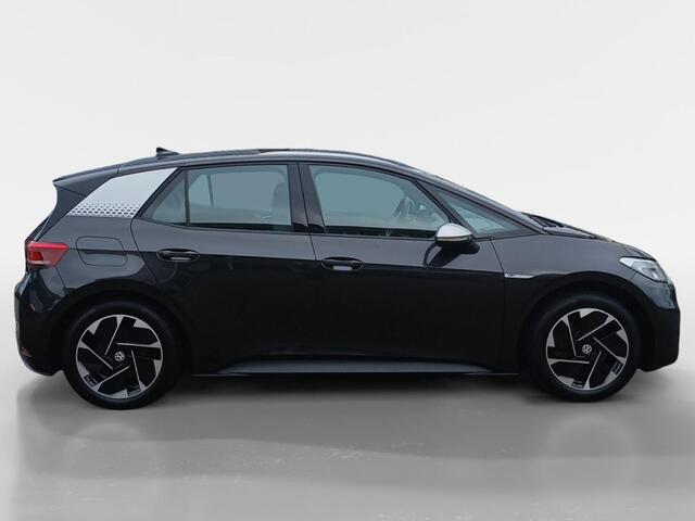 Volkswagen ID.3 First 58 kWh | Cruise adap | LED | Verw Stoelen | Stuurverwarming | LM Velgen | Clima |