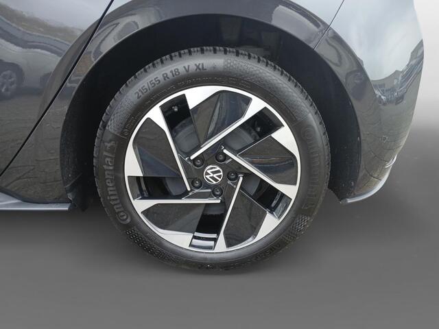 Volkswagen ID.3 First 58 kWh | Cruise adap | LED | Verw Stoelen | Stuurverwarming | LM Velgen | Clima |