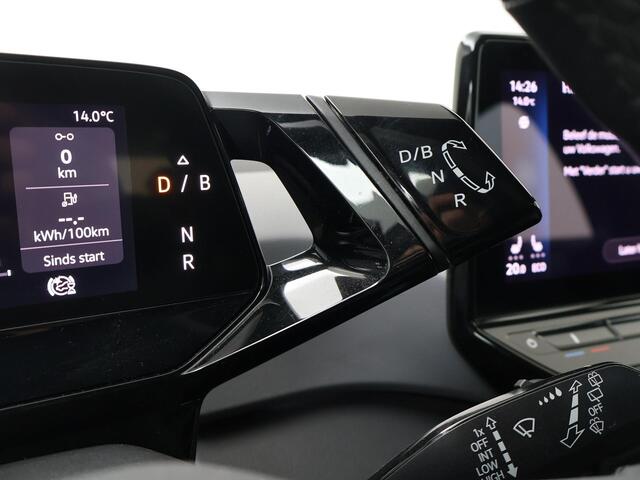 Volkswagen ID.3 First 58 kWh | 204 PK | SoH 89% | Adaptive cruise control | Voorstoelen verwarmd | Apple Carplay/Android Auto | LED verlichting |