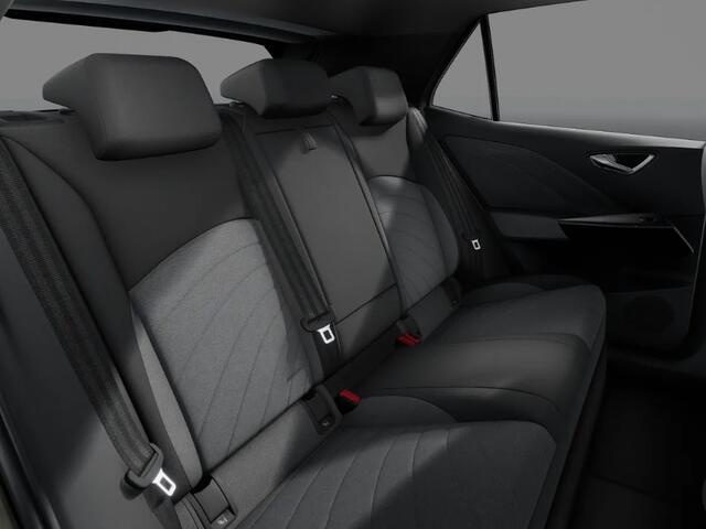 Volkswagen ID.3 Limited Edition 52 kWh accu 170 PK · Sfeerverlichting · Multifunctioneel stuurwiel · Prijs is inclusief inruilpremie ·