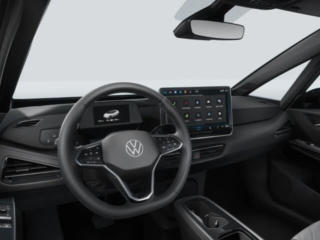 Volkswagen ID.3 Limited Edition 52 kWh accu 170 PK · Sfeerverlichting · Multifunctioneel stuurwiel · Prijs is inclusief inruilpremie ·