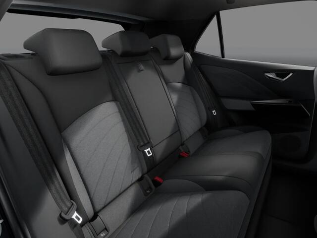 Volkswagen ID.3 Limited Edition 52 kWh accu 170 PK · Sfeerverlichting · Multifunctioneel stuurwiel · Prijs is inclusief inruilpremie ·