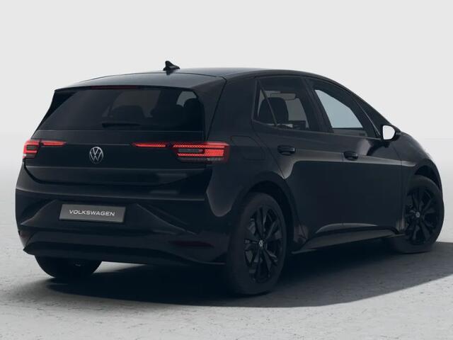 Volkswagen ID.3 Limited Edition 52 kWh accu 170 PK · Sfeerverlichting · Multifunctioneel stuurwiel · Prijs is inclusief inruilpremie ·