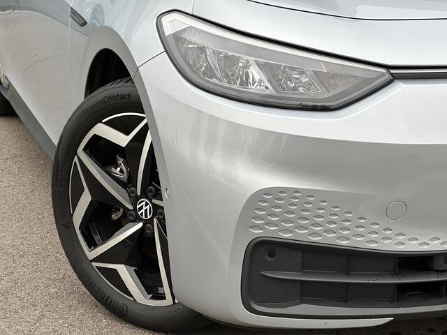 Volkswagen ID.3 58 kWh Pro Performance | Navi | Camera | Rijklaar incl. garantie