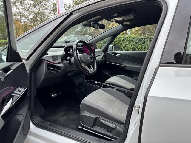 Volkswagen ID.3 First 58 kWh