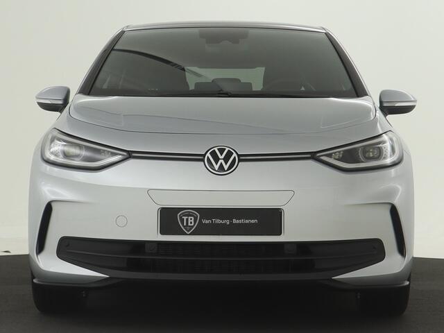 Volkswagen ID.3 Pro Business 58 kWh