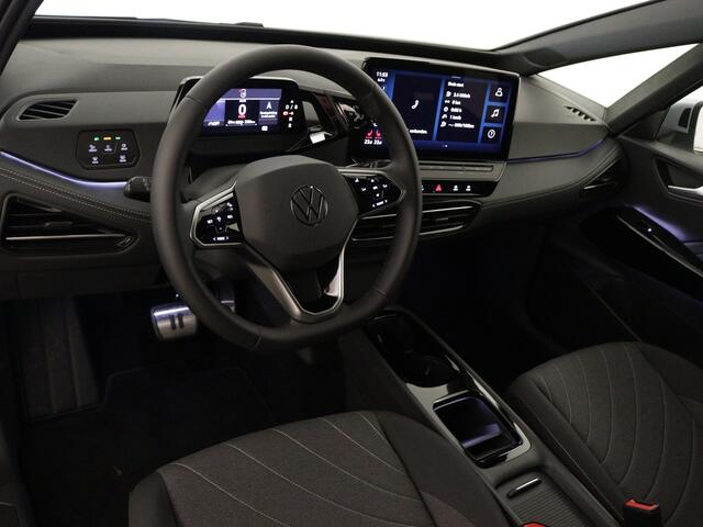 Volkswagen ID.3 Pro Business 58 kWh