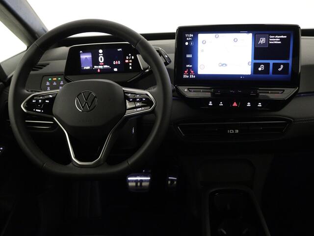 Volkswagen ID.3 Pro Business 58 kWh