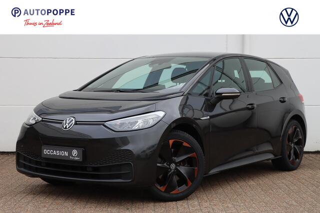 Volkswagen ID.3 Life 58 kWh