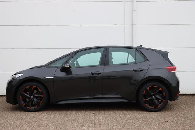 Volkswagen ID.3 Life 58 kWh