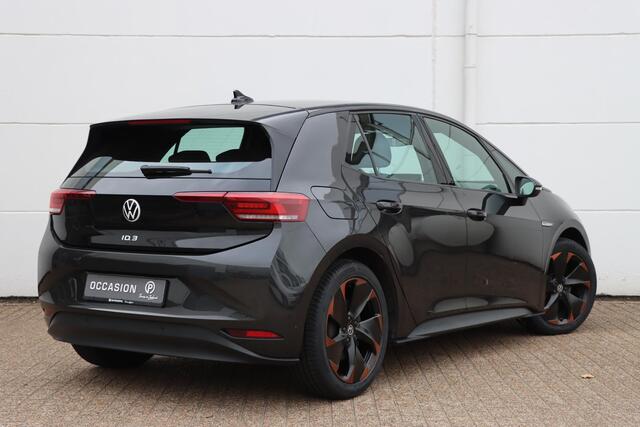 Volkswagen ID.3 Life 58 kWh